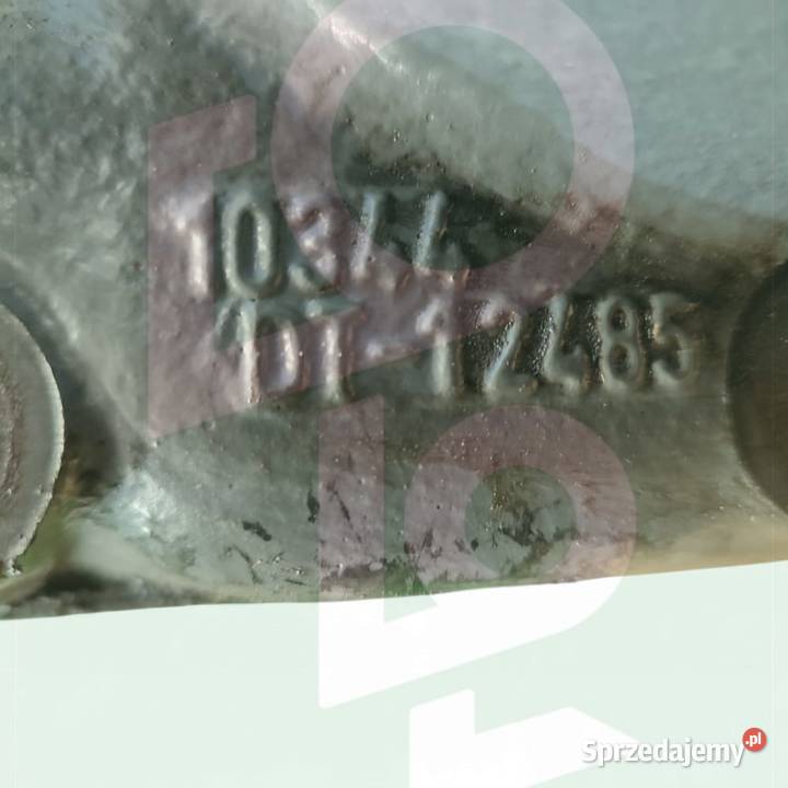 Obudowa Ataku 10344 przedniego 10X35 Carraro