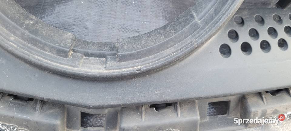 GRILL ATRAPA MERCEDES CITAN W415 Ruda Śląska