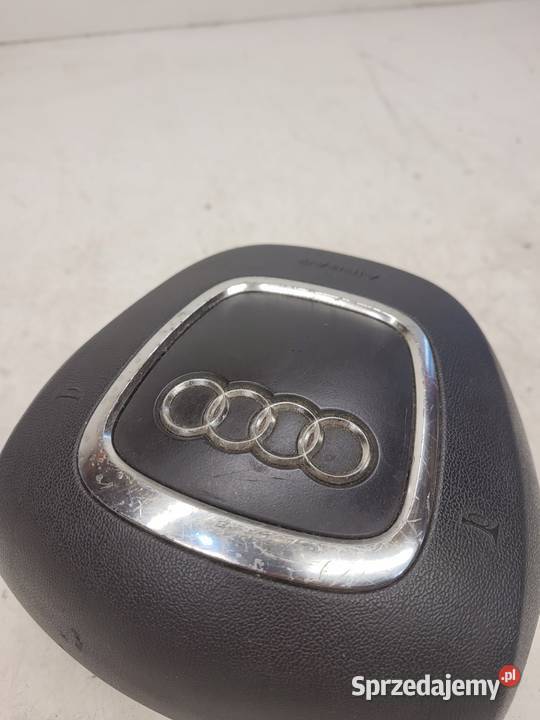 PODUSZKA POWIETRZNA AUDI A4 B8 A5 8K0880201C 6 osobowe Przystajń sprzedam