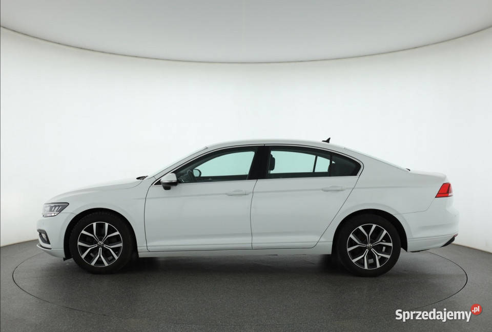 VW Passat 15 TSI czujnik zmierzchu sprzedam