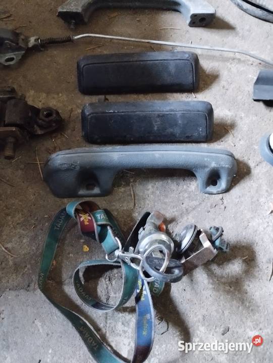 Maruti Suzuki klamka Maruti kierunkowskaz Maruti Płock
