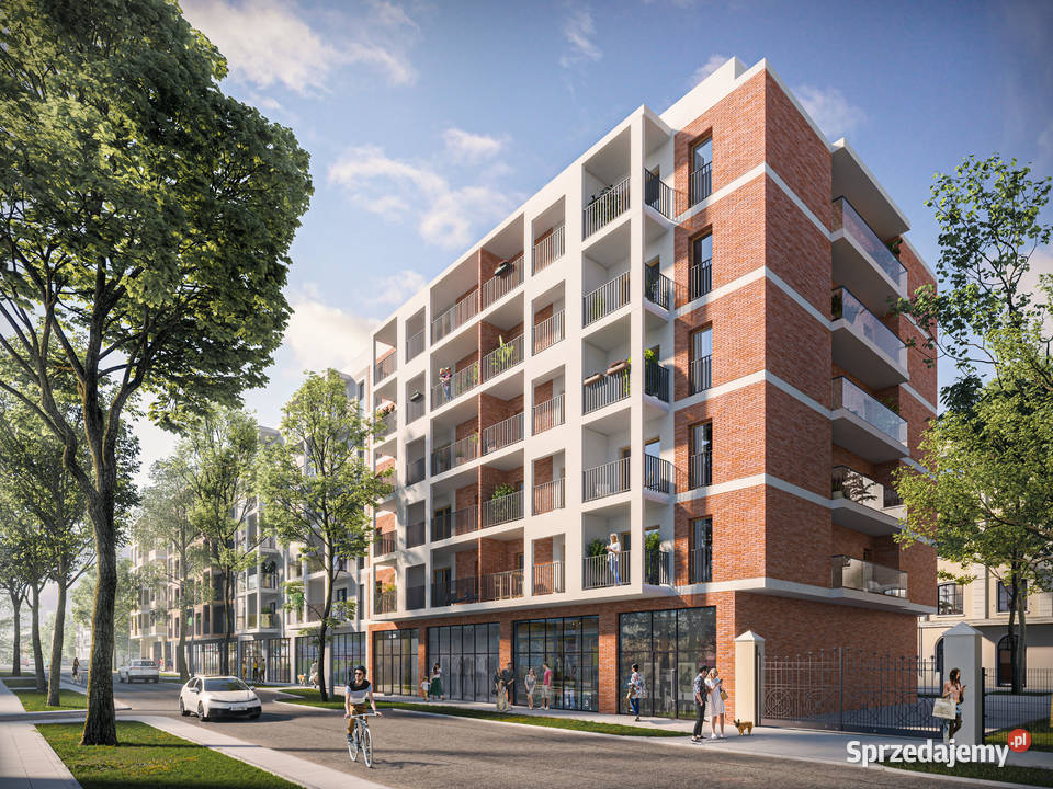 2POKOJOWE MIESZKANIE 3425 m 5 PIĘTRO 2 BALKONY 11971zł/m2 Łódź sprzedam