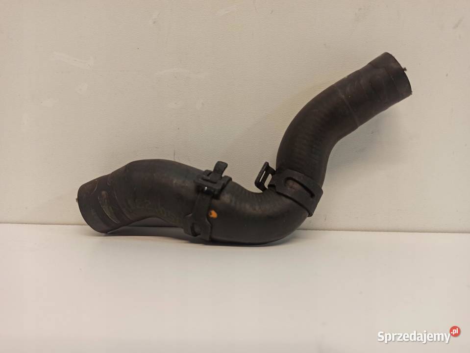 SKODA AUDI VW WĄŻ PRZEWÓD RURA WODY 5Q0122058G