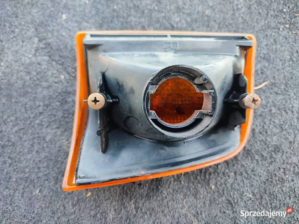 VW Jetta Mk 1 kierunkowskaz