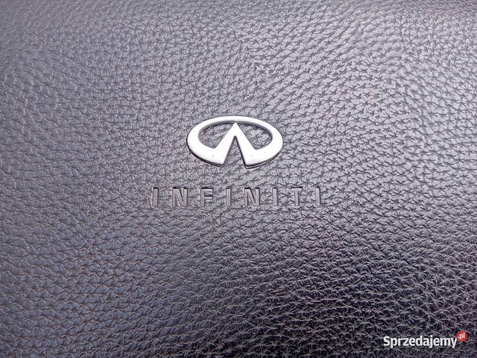 DOKUMENTACJA SASZETKA INFINITI wielkopolskie Nowy Tomyśl
