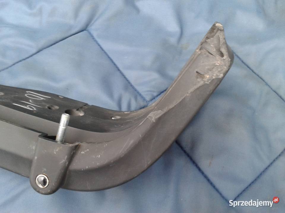 Harley lampa led kufer electra Lampy tylne Rybnik