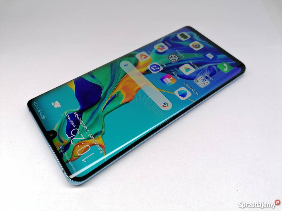 LOMBARDOMAT Telefon Huawei P30 Pro G20412019 warmińsko-mazurskie Giżycko