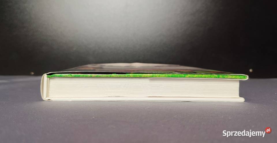 The Complete Encyclopedia of Horses Encyklopedia sprzedam