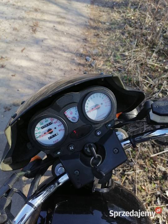 Sprzedam junak 901 Opin