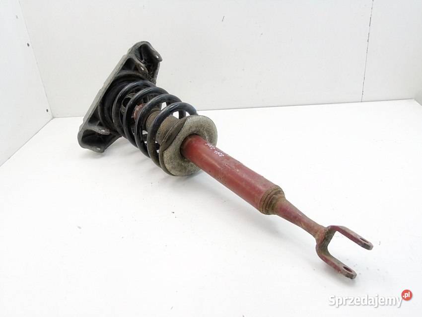 Amortyzator Mcpherson prawy przód Audi A4 S4 B6 Sosnowiec