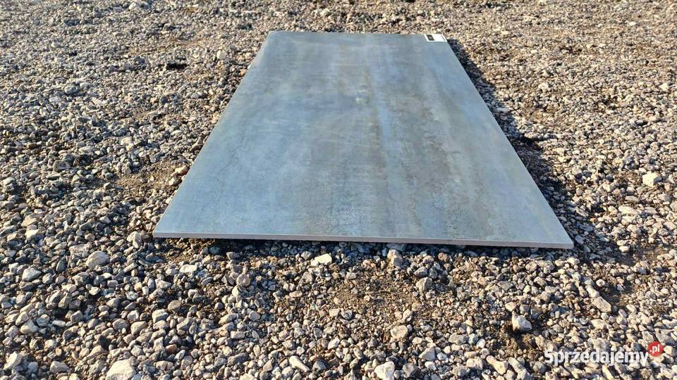 F Nietuzinkowa płytka gresowa GRUNGE BLUE 60x120 mazowieckie Legionowo