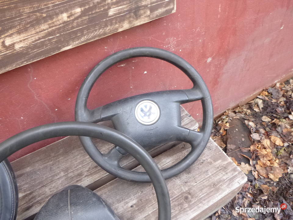 KIERWOWNICA VW T4 dostawcze sprzedam