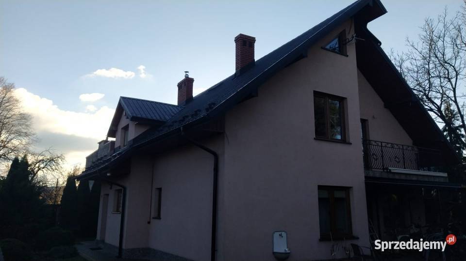 Dom Nowy Sącz Helena sprzedam