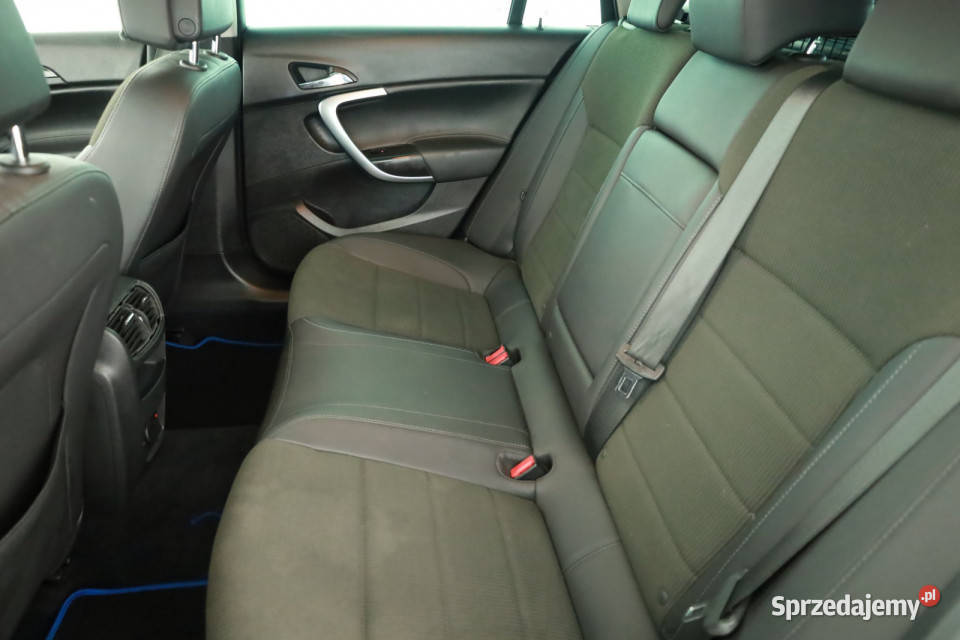 Opel Insignia 20 CDTI Piaseczno