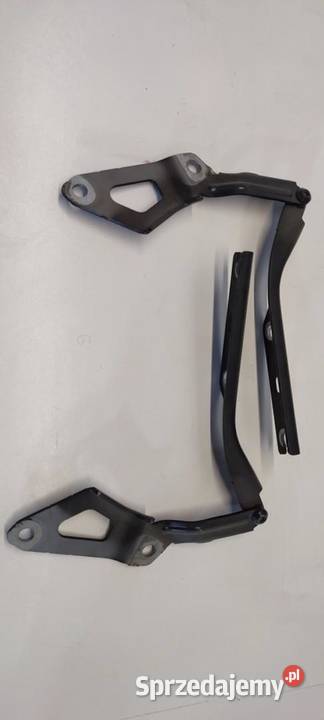 VW TIGUAN SEAT TARRACO ZAWIAS MASKI LEWY PRAWY