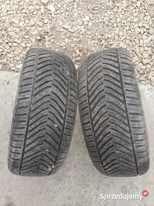 Opony Kormoran ALL Season 22545 ZR 17