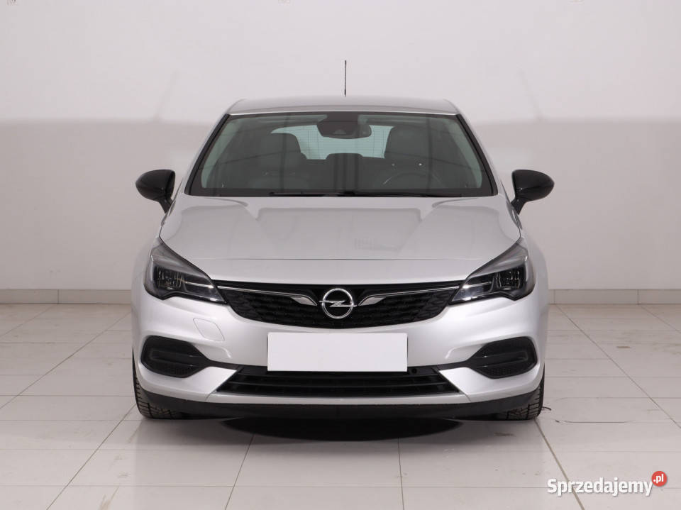 Opel Astra 12 Turbo ESP mazowieckie Piaseczno