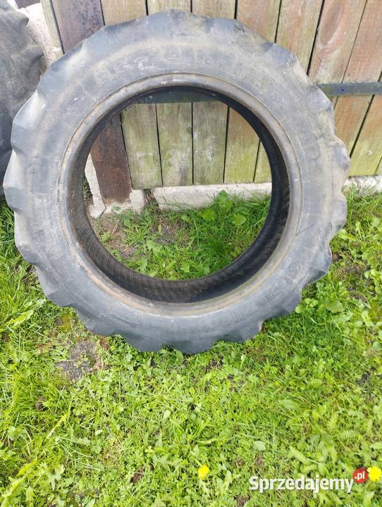 Opona 9524 95 24 nieuszkodzony Wola Cyrusowa sprzedam
