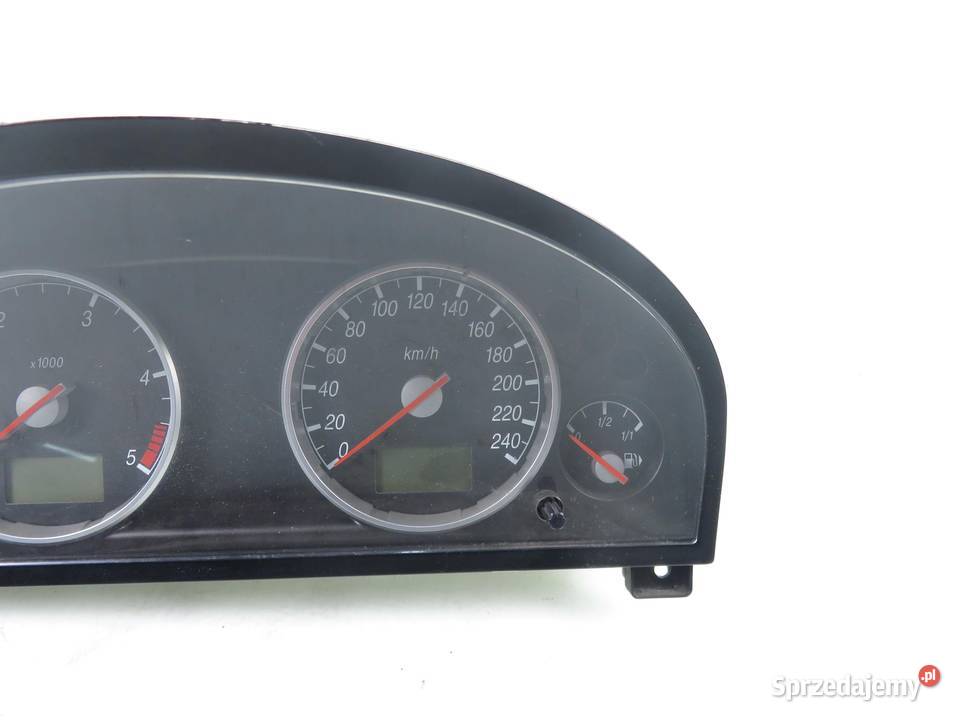 LICZNIK FORD MONDEO III 20 TDCi 1S7F10849JF