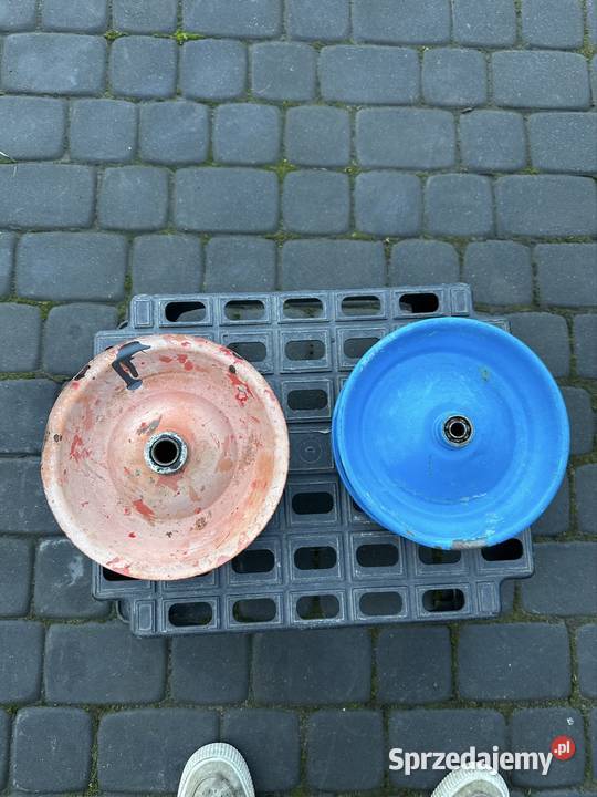 felgi do taczki 8 Zwoleń