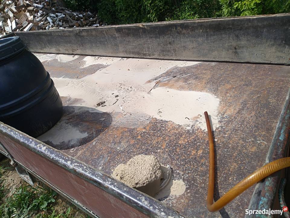 Wóz lubelskie Matcze sprzedam