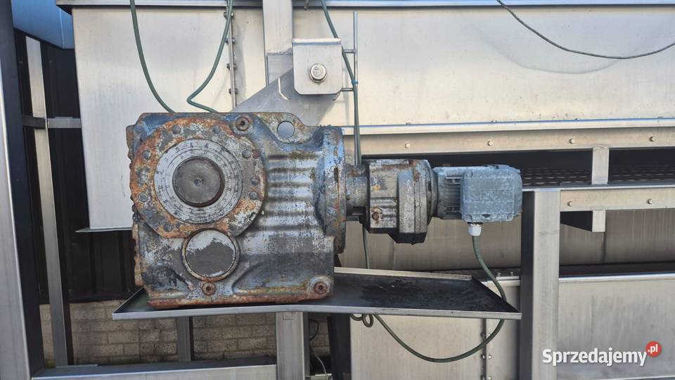 Taśma buforowa ze stali nierdzewnej wielkopolskie Krotoszyn