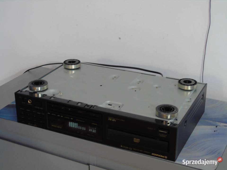 CD Pioneer PD4700 sprawny i ładny WYSYŁKA Jasło