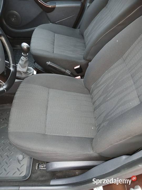 Dacia Duster 16 Laureate 4x4 Tuchola