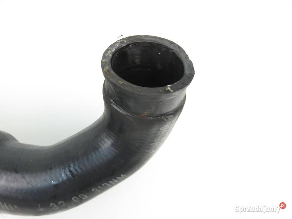 RURA INTERCOOLERA BMW 5 E39 520 7785249