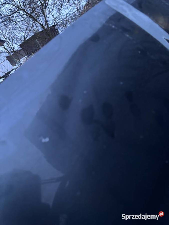 Maska Audi A3 8v HATCHBACK SPORTBACK LZ7S Niepołomice