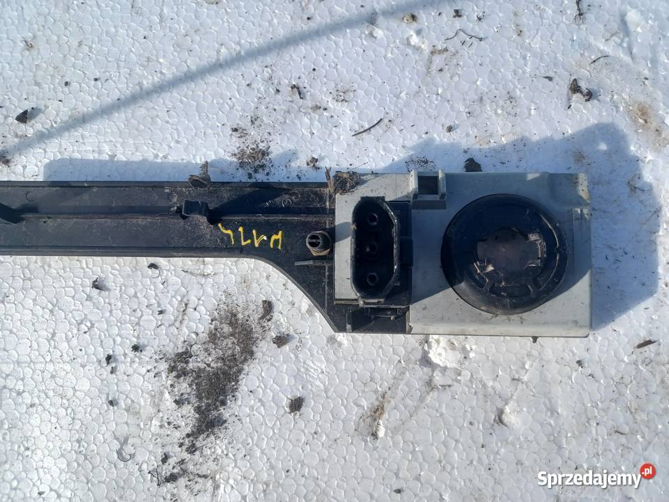 Panel Włącznika Świateł Mercedes W124