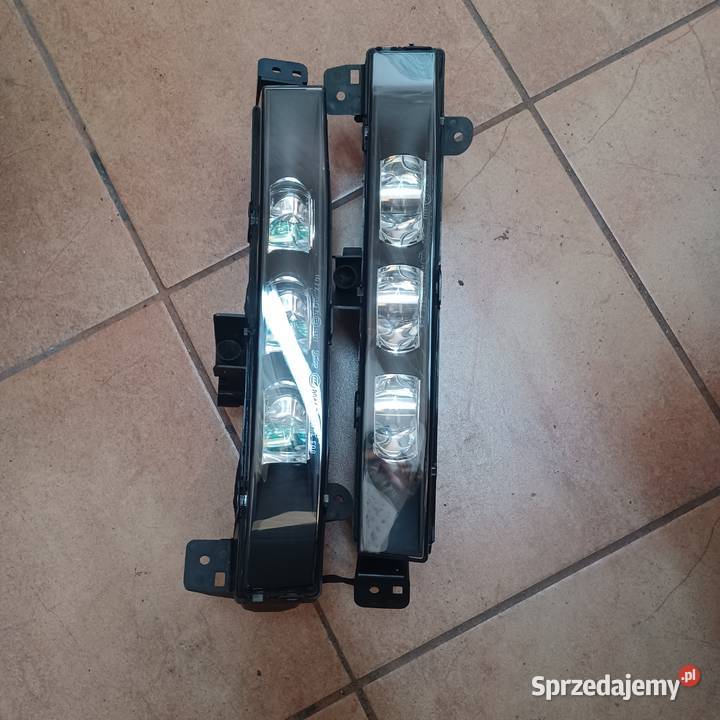 Halogeny BMW G11G12 LED 89207163 89207173 Rakoniewice