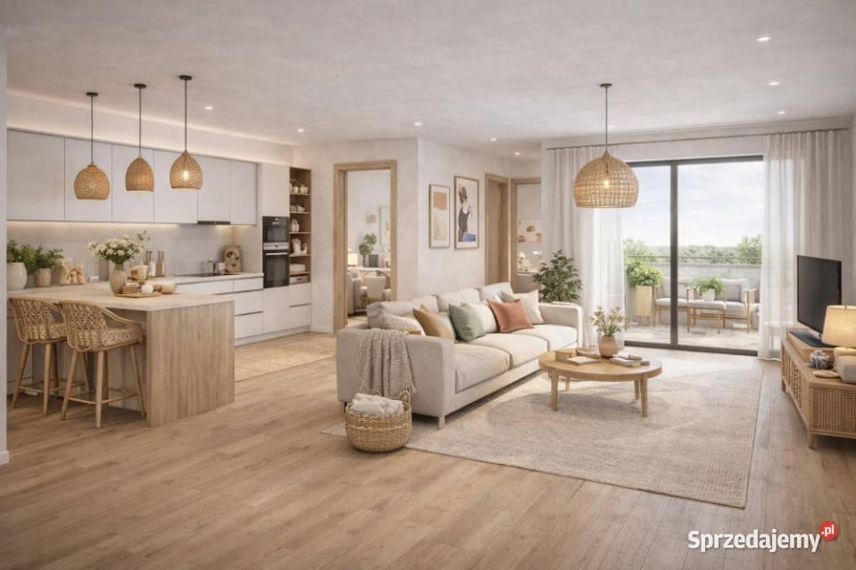 Cesja umowy deweloperskiej mazowieckie Mysiadło sprzedam