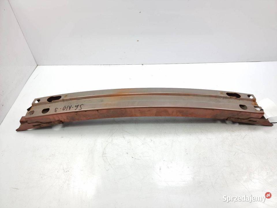 BELKA ZDERZAKA PRZÓD CHEVROLET HHR kujawsko-pomorskie Lipno