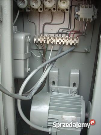 Szlifierka stojąca w Krajenka sprzedam