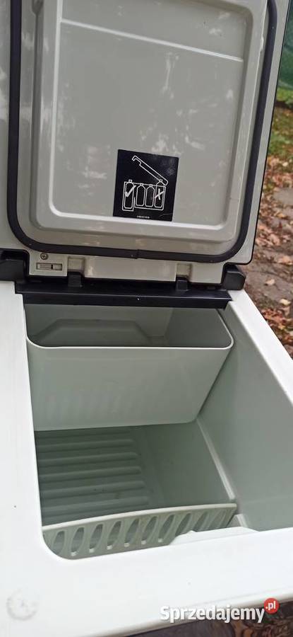 lodowka kompresorowa opolskie Prudnik sprzedam