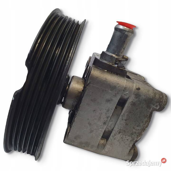 POMPA WSPOMAGANIA Volvo S60 V70 II 24 i osobowe lubelskie Chełm