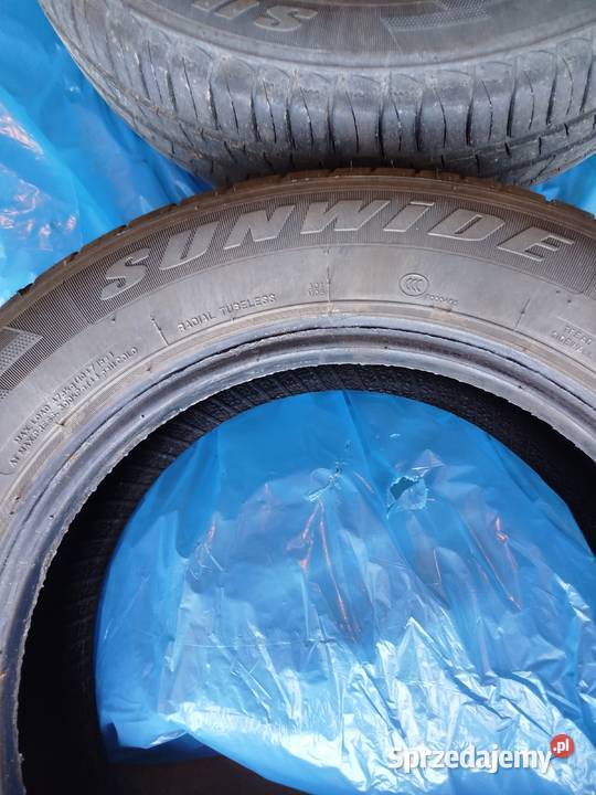 Opony letnie 2 R 14 Jaworzno