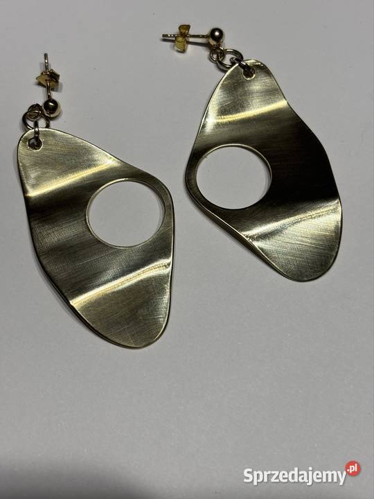 Kolczyki 1 Oyster Pola Zag kujawsko-pomorskie Bydgoszcz