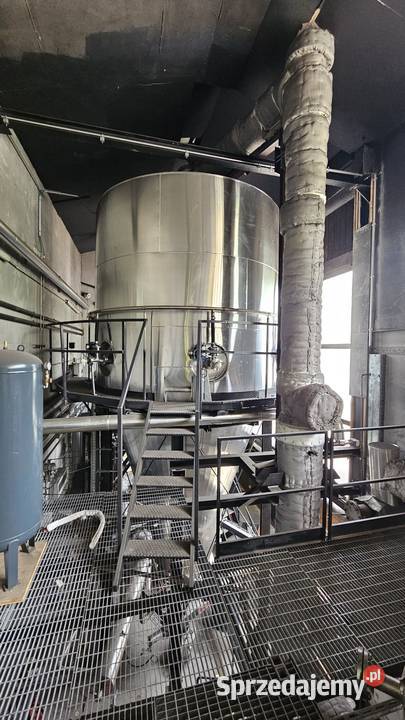 Kogeneracja 2G Agenitor 312 320 kW zgazowarka Kożuchów