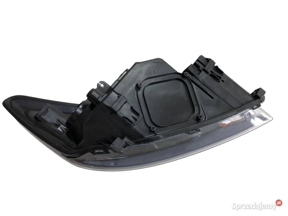 Ford Focus II 012008122010 LIFT Reflektor Lampa Skarżysko-Kamienna