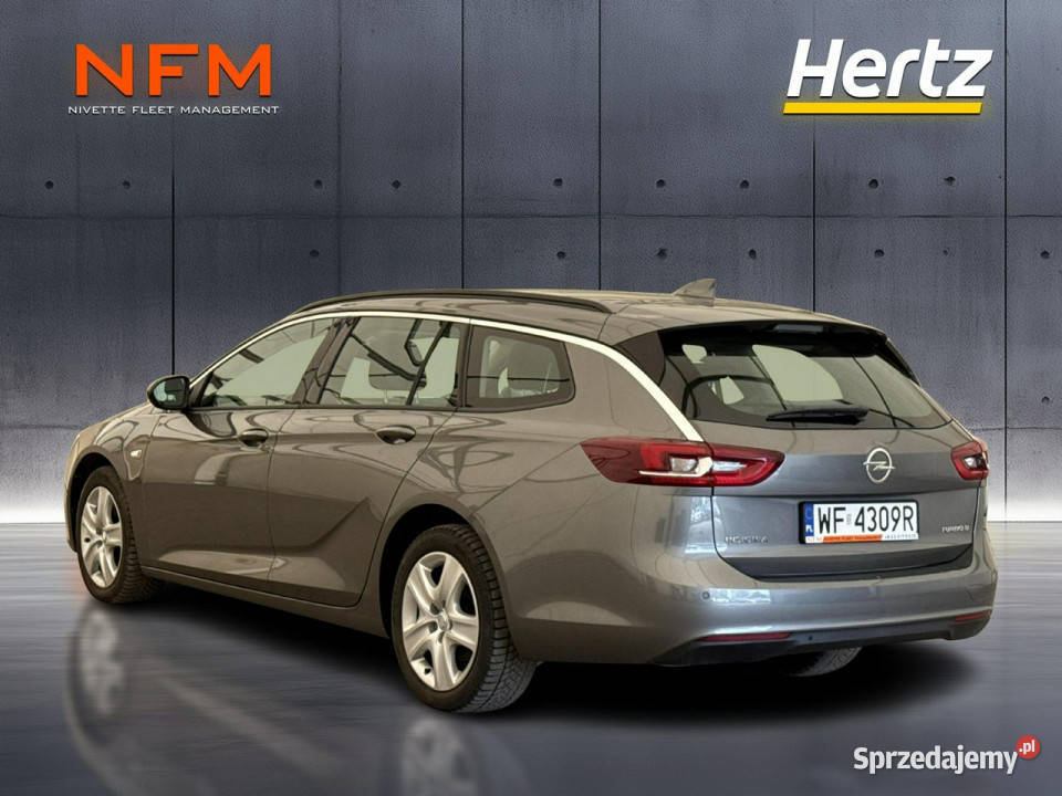 Opel Insignia 16 DTH SS136 Enjoy Salon FVat B sprzedam