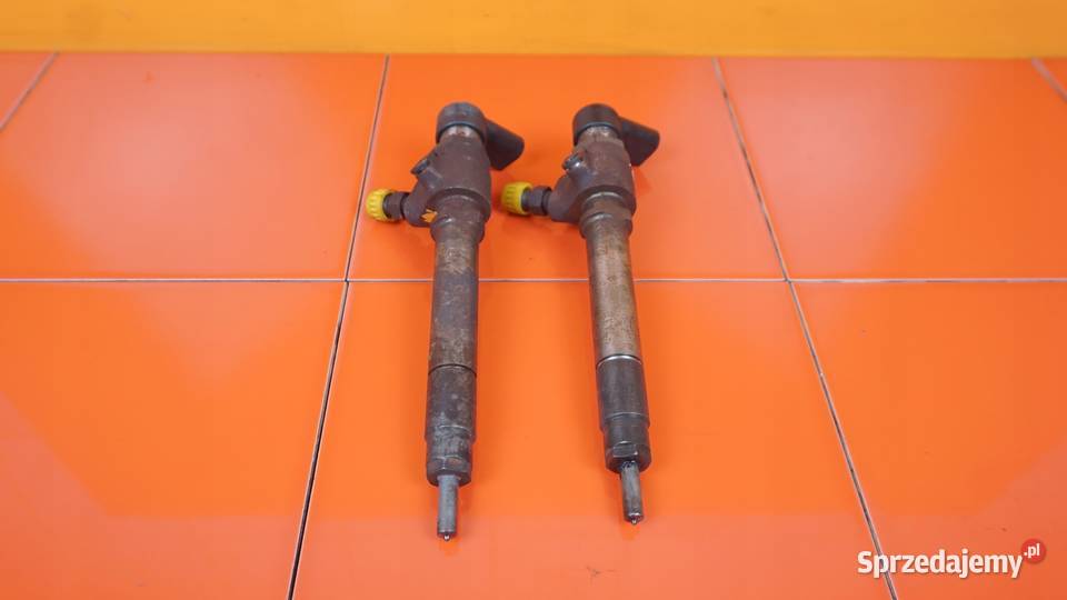 DISCOVERY III 27 TD V6 08r 190 276DT wtrysk Suków