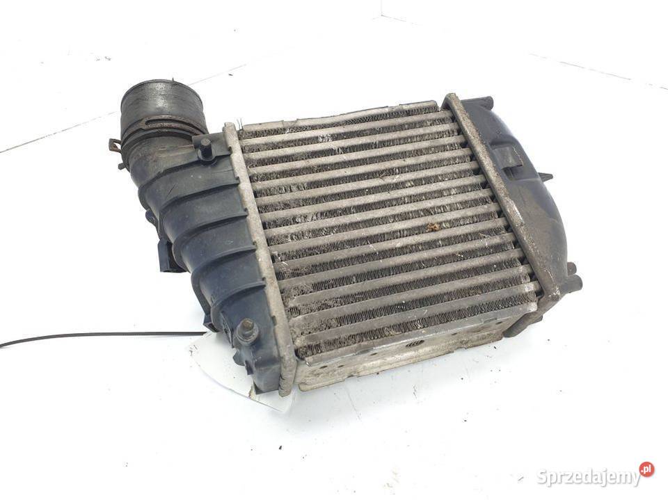 INTERCOOLER SKODA OCTAVIA I LIFT 1J0145803S Pozostałe Lipno