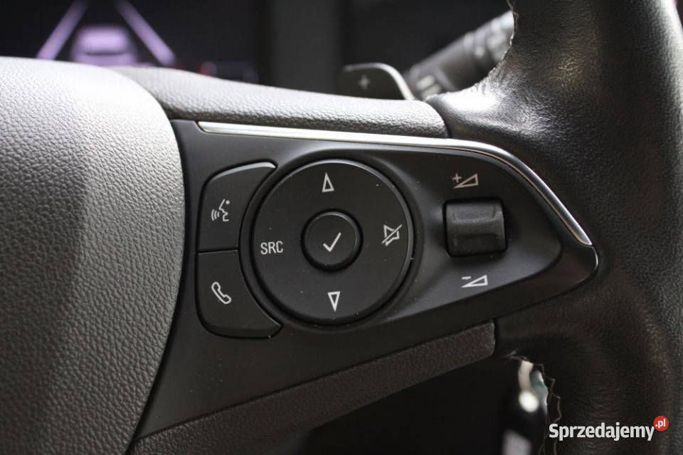 Opel Mokka 2023r ACC Podgrzew fotele i Opel Gdańsk sprzedam