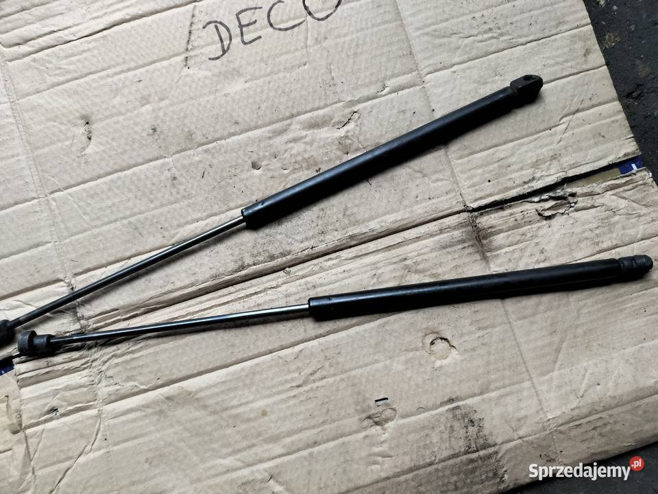 FORD MONDEO Hatchback MK2 SIŁOWNIKI KLAPY TYŁ osobowe Kamień-Kolonia