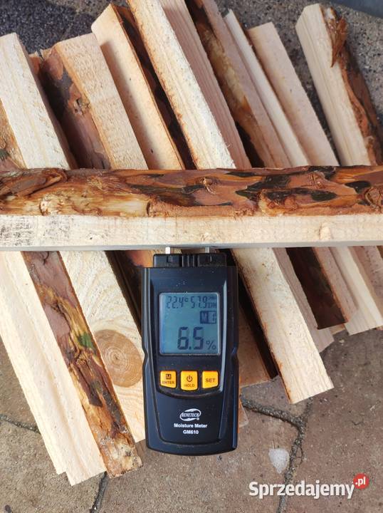 Drewno Rozpałkowe Podpałka Rozpałka suche 3 Warszawa sprzedam