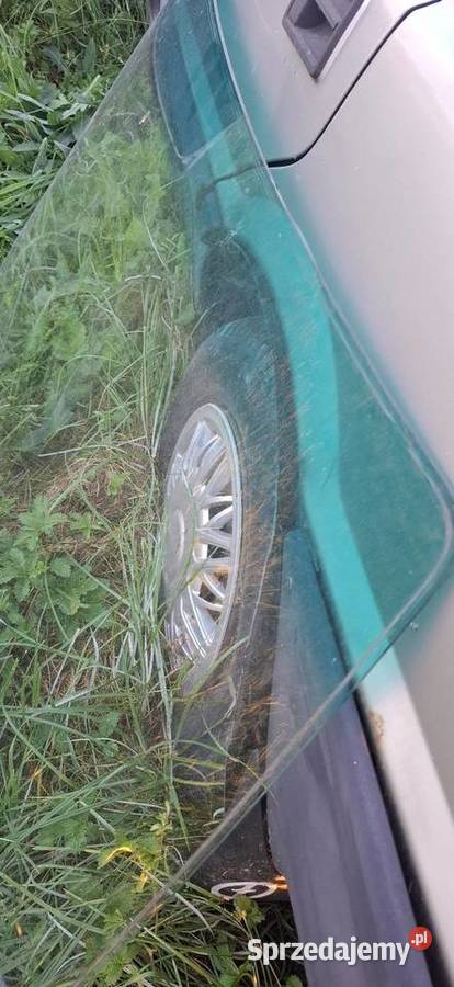 Szyba czołowa przód przednia VW GOLF 2 MK II Pozostałe Hańsk Pierwszy