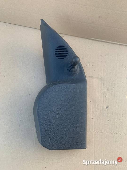 Obudowa lusterka opel corsa c Szczecin
