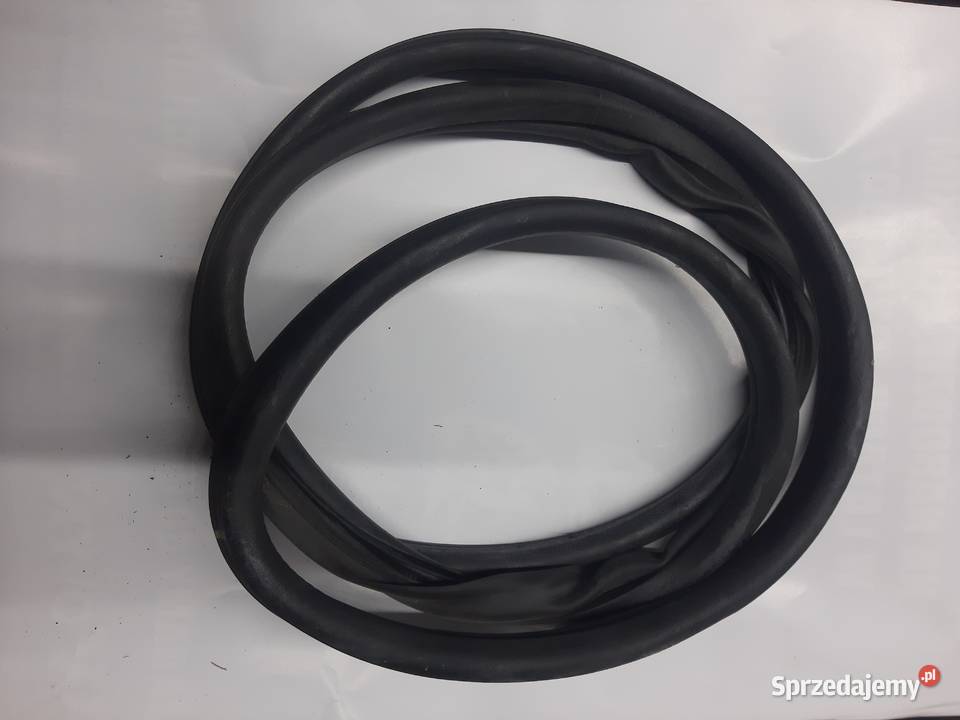 Fiat Albea Palio II uszczelka drzwi Lewy tył Ksawerów